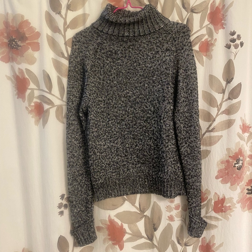 Anthropologie Turtleneck 🐢